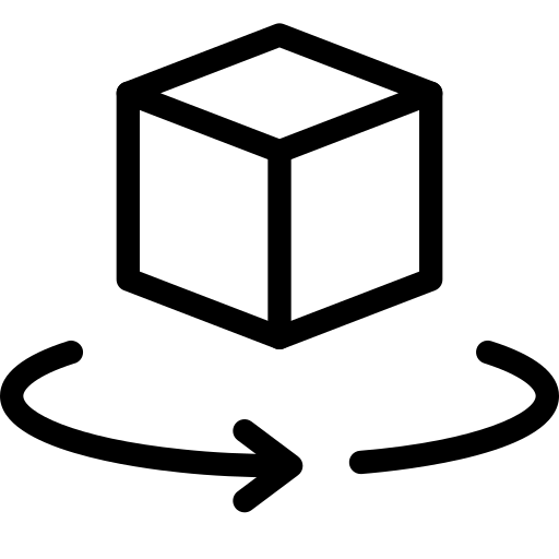 Interactable Icon