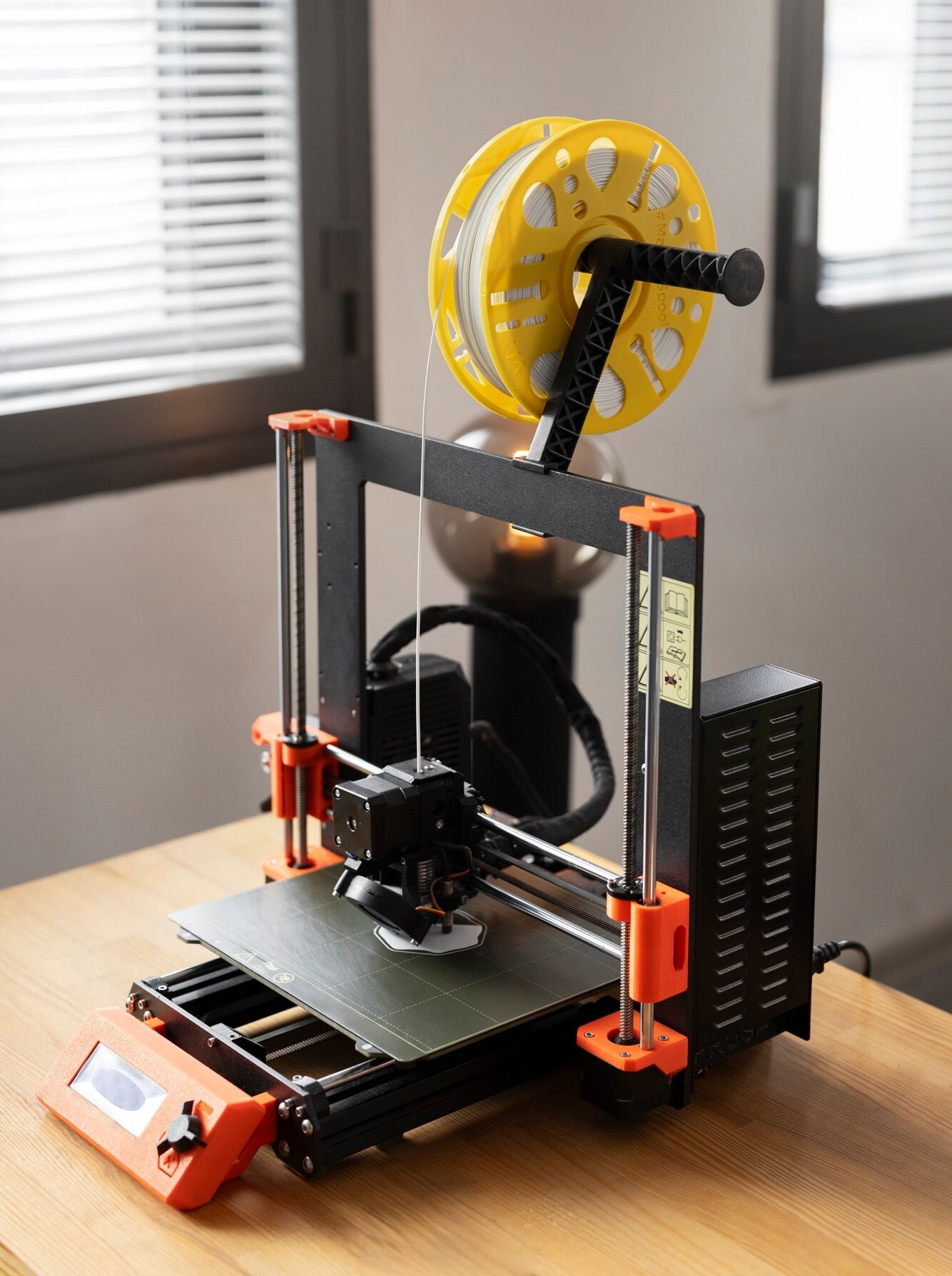 3D Printing